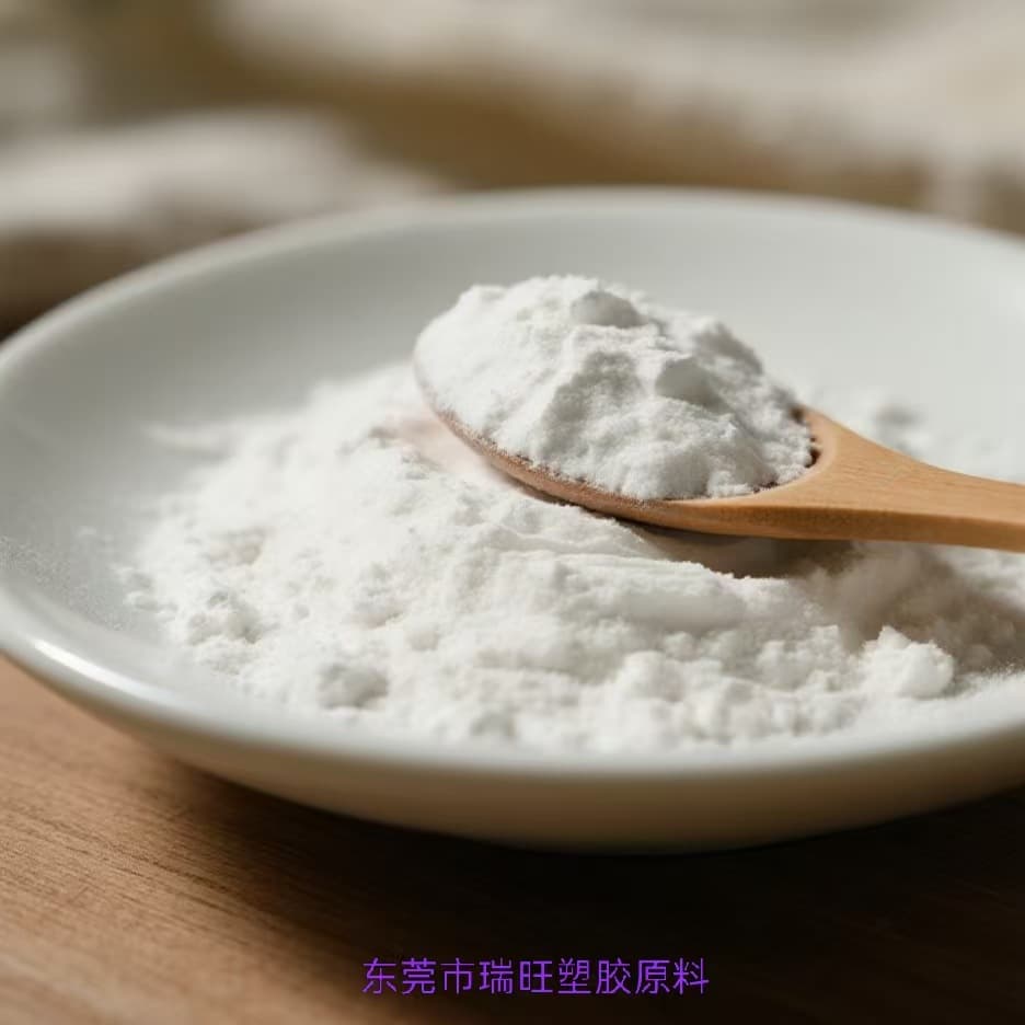PES powder, polyethersulfone powder, 400 mesh, special plastic, high toughness and mechanical strength, coating grade