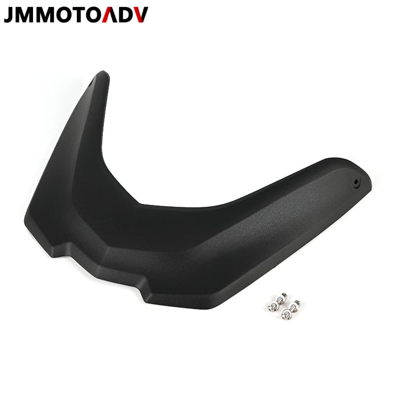 For BMW R1200GS LC 13-16 Water Bird Front Fender Extension Modification Beak