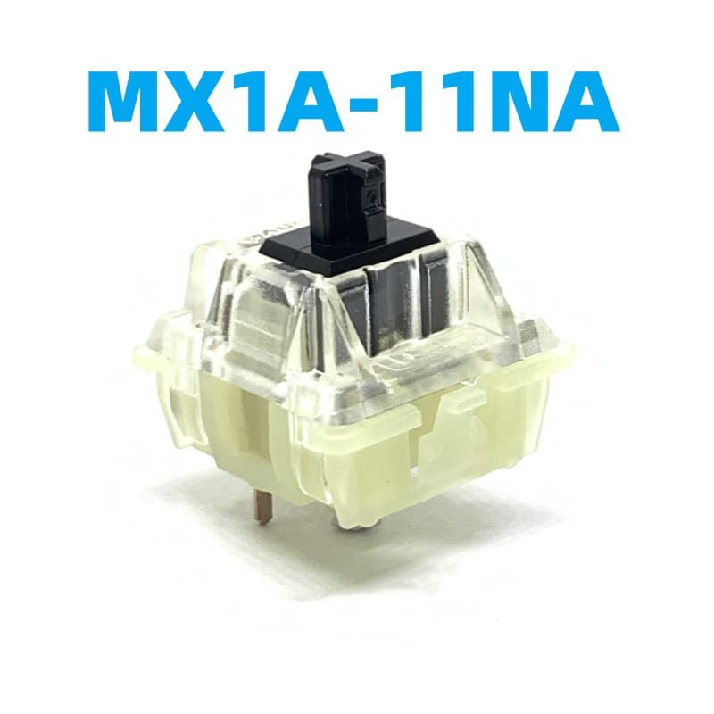 CHERRY Black Switch RGB MX1A-11NA Cherry Black Switch RGB Cherry RGB Black Switch