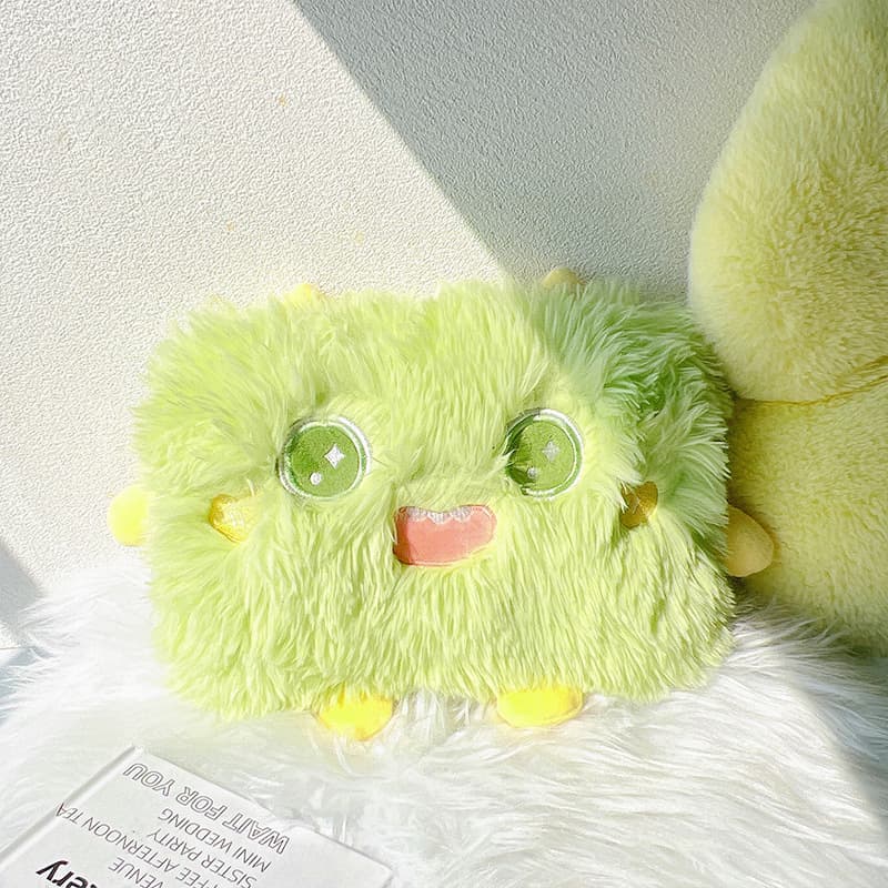 2024 New Winter Electric Heating Bag Hand Warmer Single Piece Wholesale Rechargeable Explosion-Proof Warm Water Bag Heat Pack Hot Water Bottle