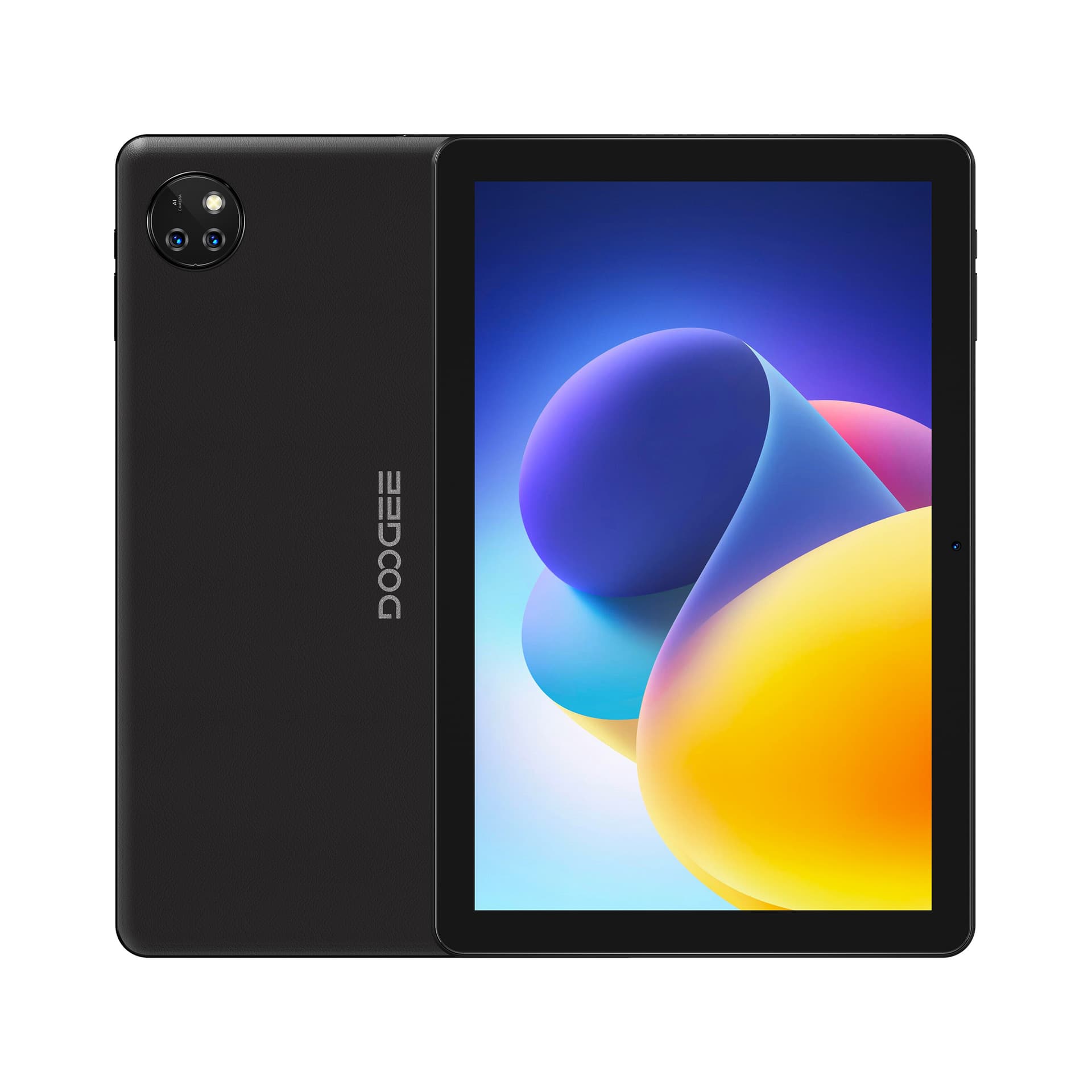 DOOGEE 2025 New T10W TABLET PC New 11-inch HD Android Smart Tablet