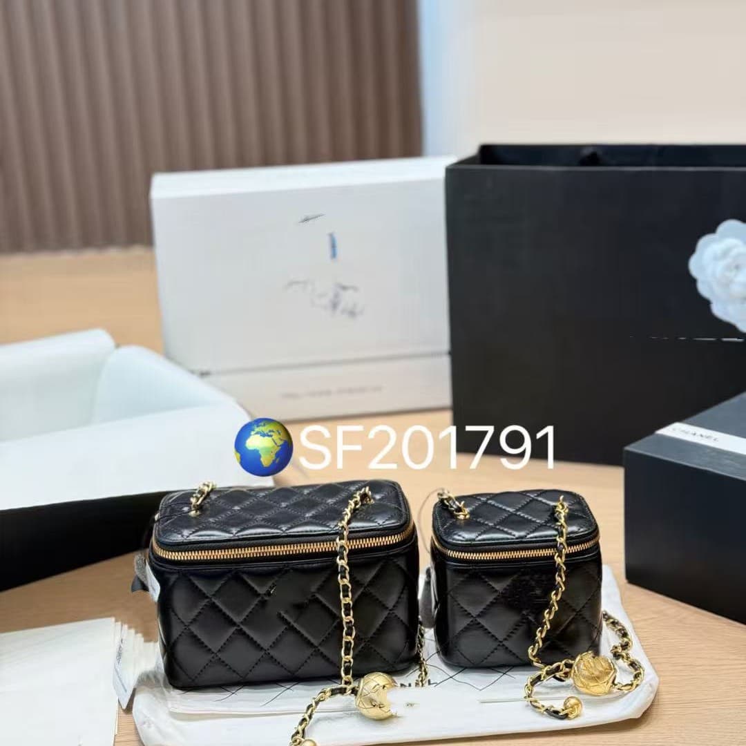 Suitable for 24K gold ball long box, cosmetic box, satin liner bag, protective lining, storage liner bag, middle bag