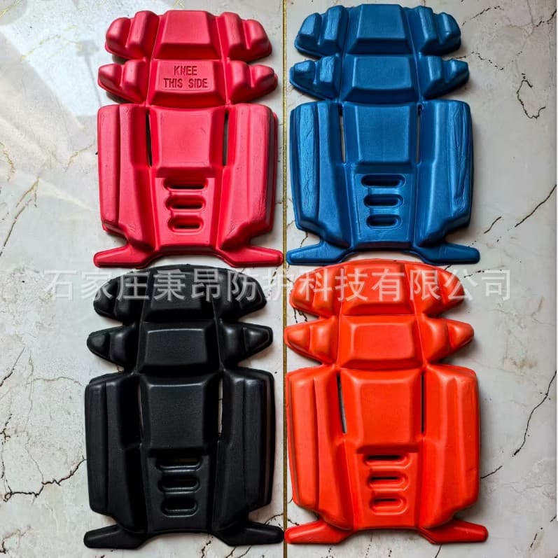 Labor Protection Knee Pad Insert EVA Knee Pad CE Knee Pad 14404 Knee Pad Foam Knee Pad Workwear Knee Pad