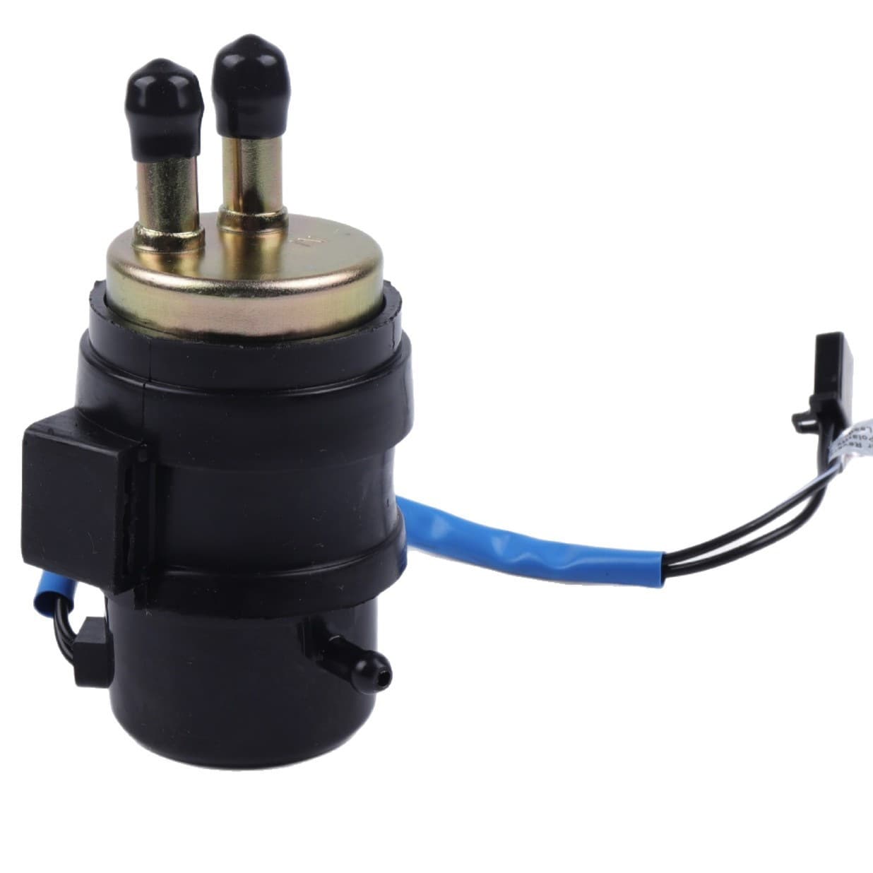 UC-Z automotive electronic pump with rubber cover 49040-1055 motorcycle fuel pump suitable for Honda Yamaha