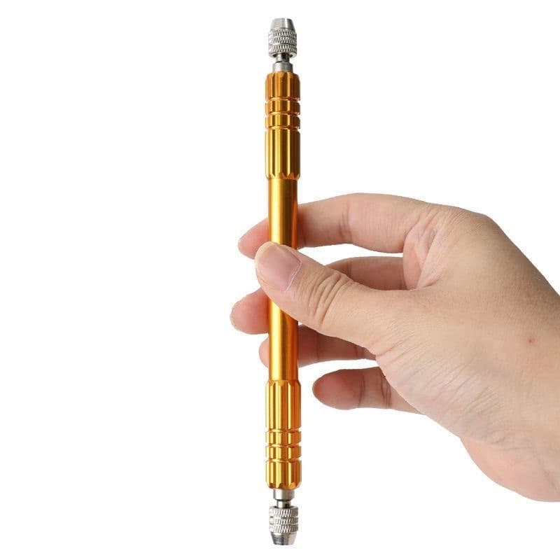 Caulking Pen Black Edge Cleaner Tile Caulking Construction Tool Removable Caulking Black Edge Cleaning Tool