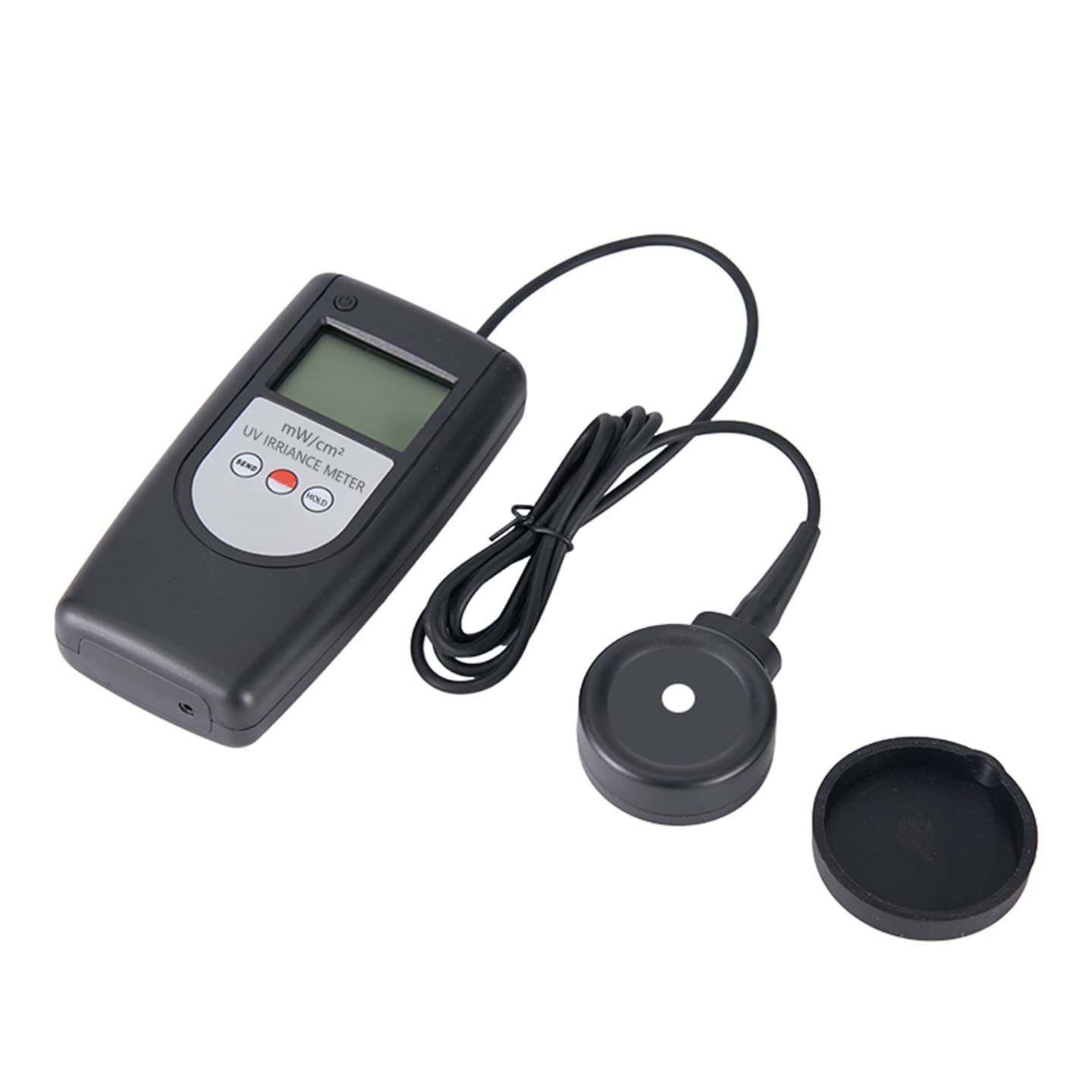 UV Irradiance Meter Model:CS25-LT34-UVA Part Number: M376279