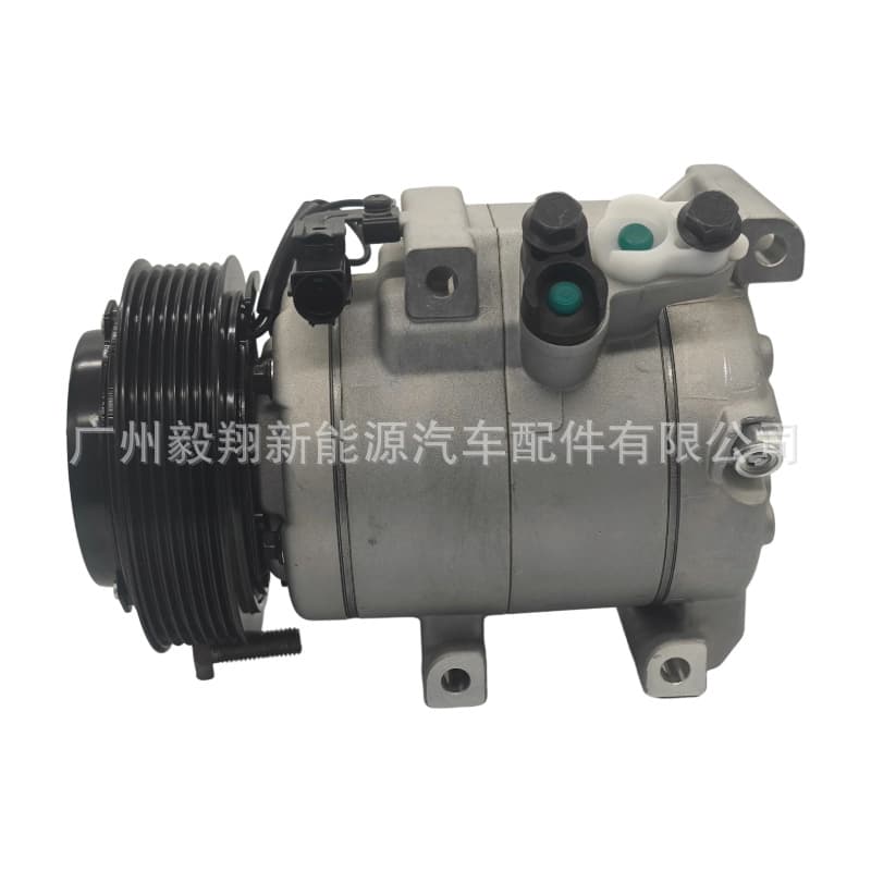 AC Compressor for Car Hyundai Kia K200 RS15 977014F600