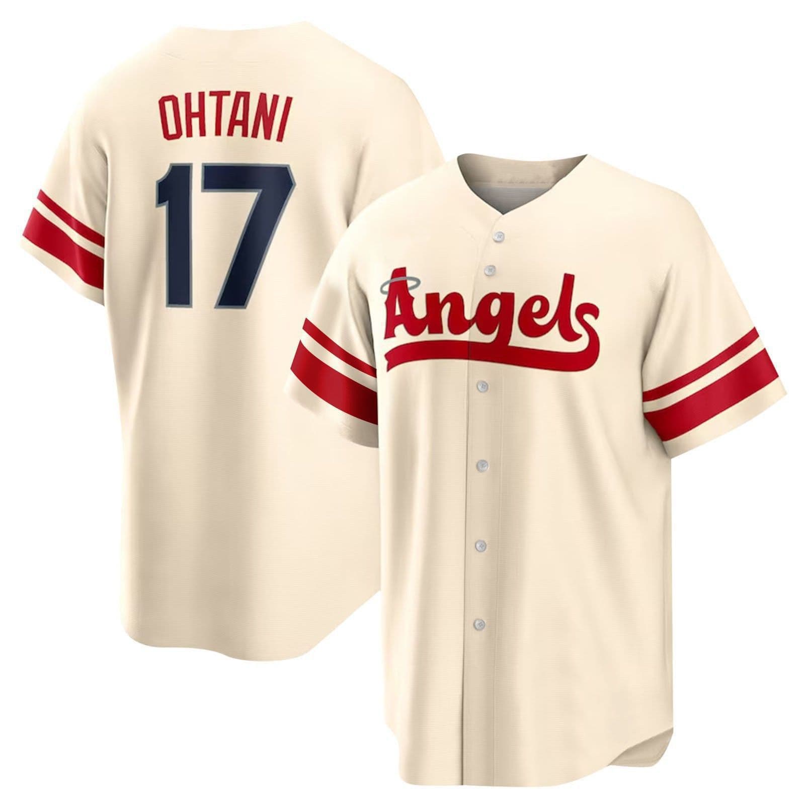 2024 Men's Baseball Jersey Stylish Signature Edition Baseball Jersey 3D Printed Shirt Casual Shirt Hip Hop Top