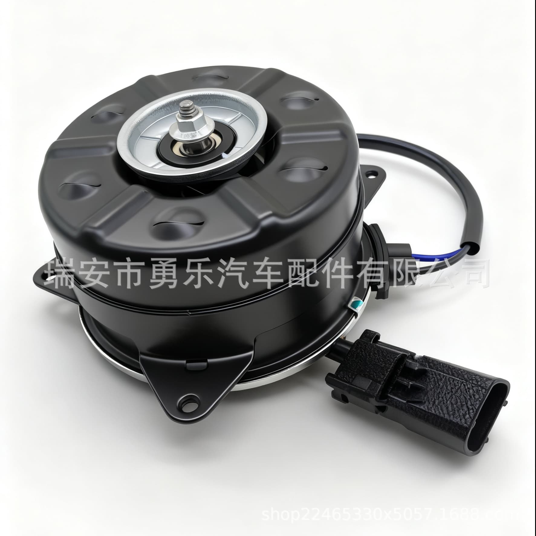 Suitable for Honda CR-V car fan radiator air conditioning 19030-5PH-A01/38616-5PH-A01
