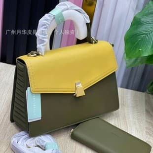 Handbags Wholesale Women's Handbag Tote Bag Fashionable Handbag Supply Wholesale