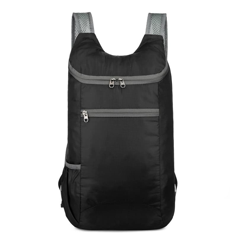 Cross-border shipping foldable bag ultra-light portable storage bag travel bag waterproof backpack outdoor sports backpack travel