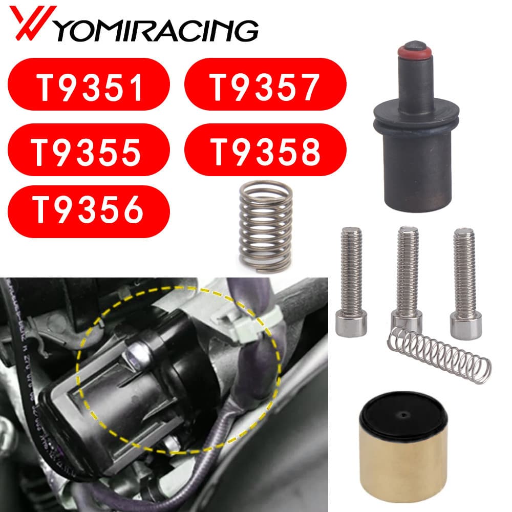 Auto Parts Turbo Wastegate Base for Volkswagen Coster T9351//55/56/57/58