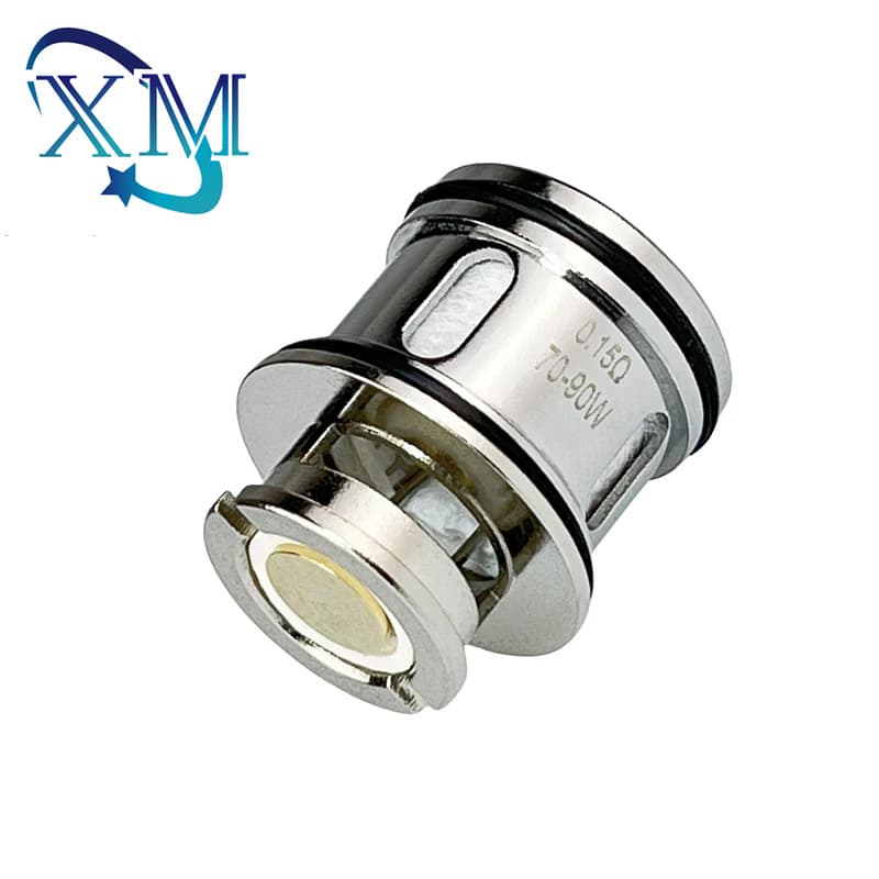 UB pro coil replacement pods for Lost Vape Ursa Quest Multi Kit