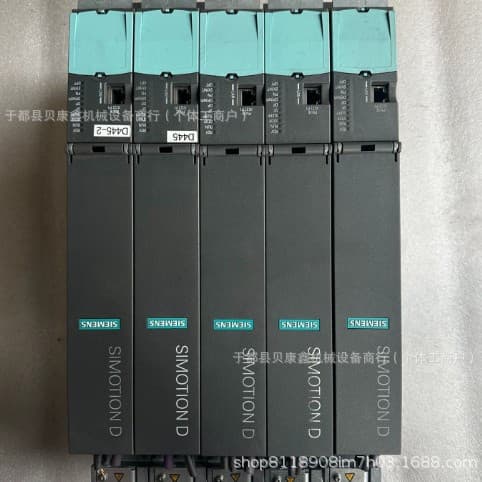 6AU1445-0AA00-0AA0 Siemens power unit brand new original genuine quality warranty one year special offer