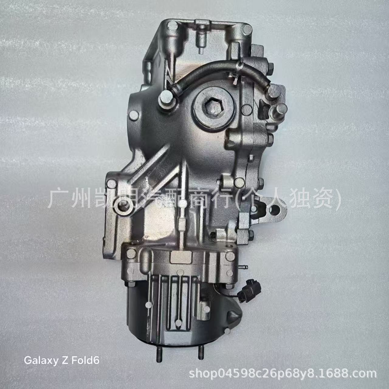 4111045010 Compatible with 2011-2018 Sienna Rear Differential 3.5L AWD Toyota Sienna 3.5