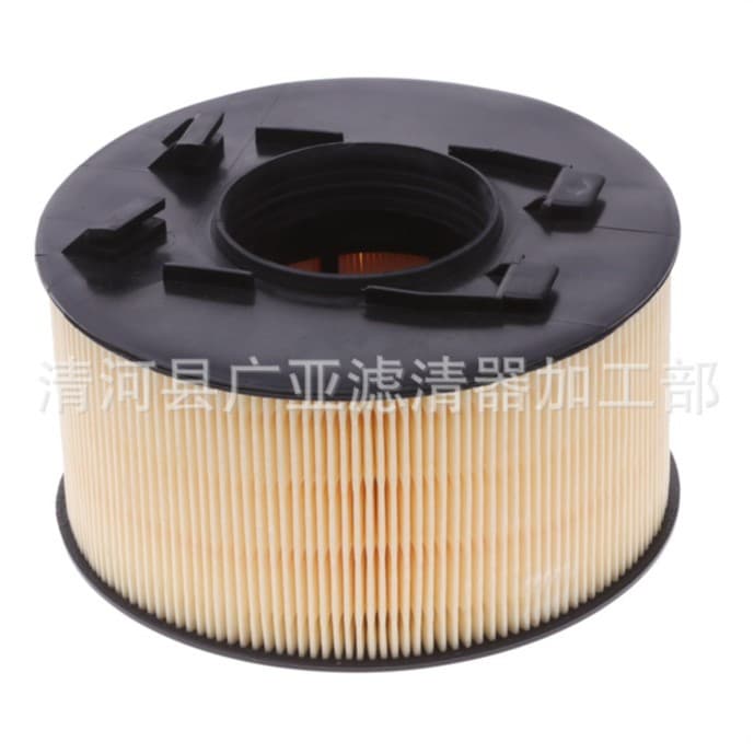 Applicable to 3 Series E 46 316I 318i air filter car filter accessories grid 13717503141