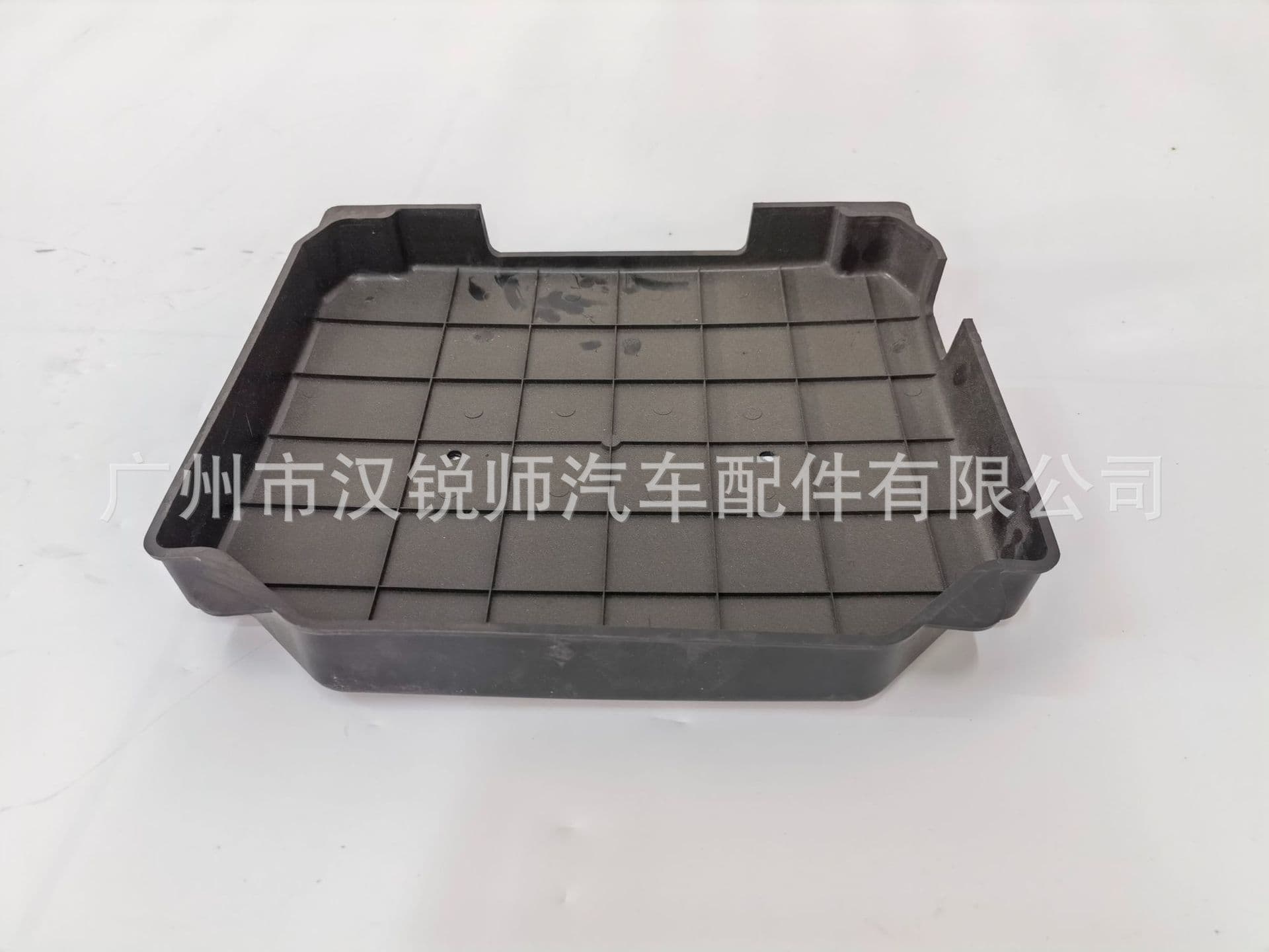 Canter 2005 Battery Cover Compatible with Mitsubishi Canter Fuso 4D33 4D34 Light Truck Battery Cover
