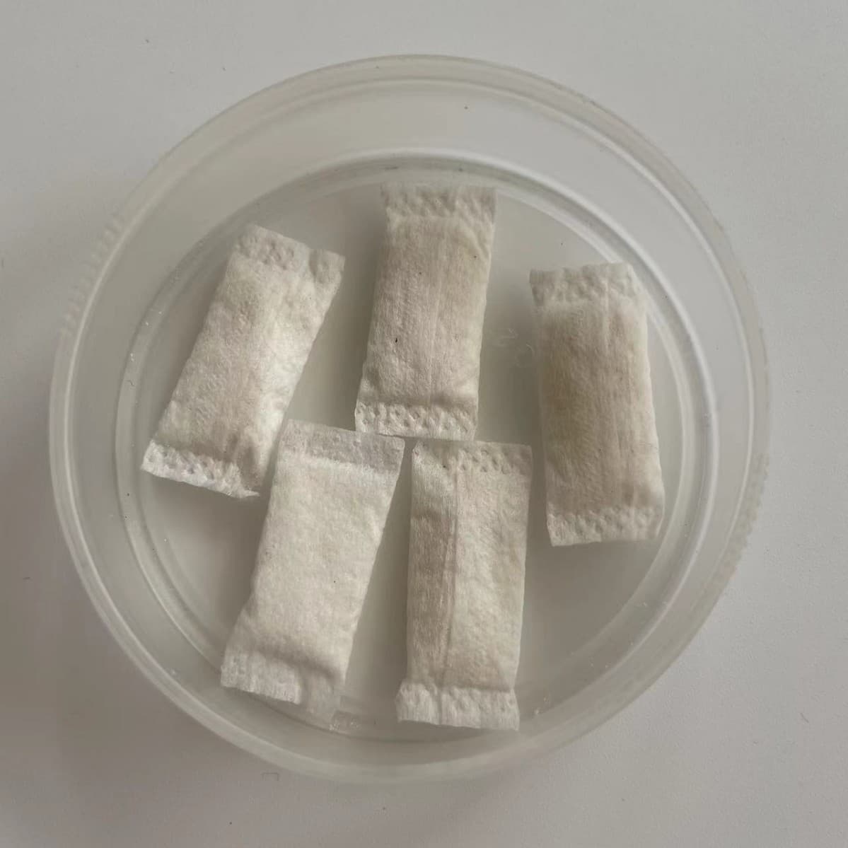 Snus Nonwoven Fabric, Oral Snus Nonwoven Fabric, Dental Snus Nonwoven Fabric, Heat-Seal Nonwoven Fabric Snus