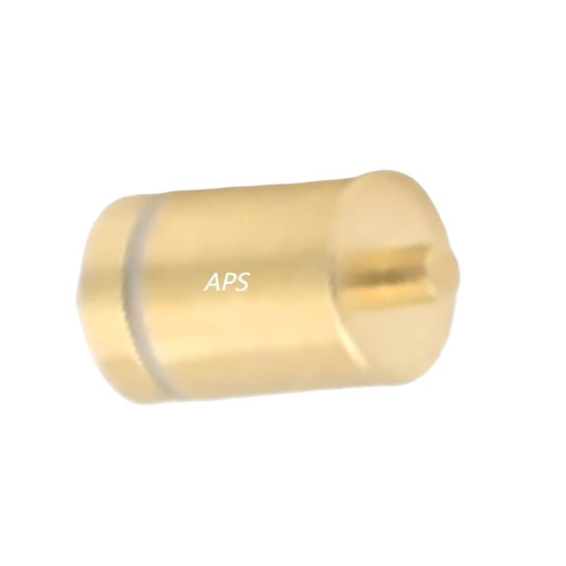APS-3300 Mini Omni-Directional SMD Vibration Switch - Posture Corrector Tilt Alarm Switch