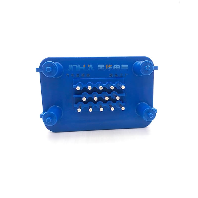 Waterproof Board End Connector Automotive Connector Body Controller Domestic Replacement Part JHB00465 776