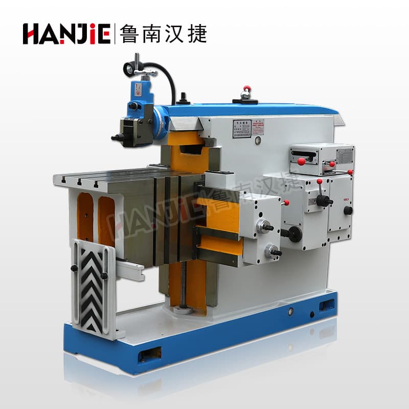 BC6085 Mechanical Shaper, BC6085 Surface Planing Lathe, Shaper with Various Models