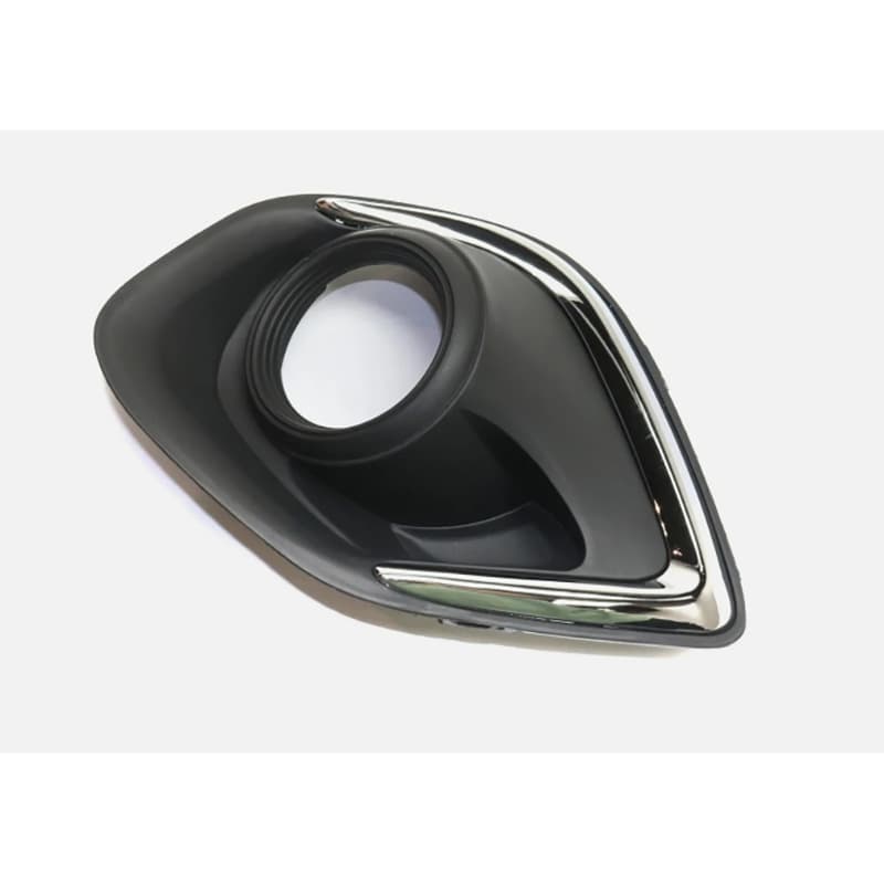 Suitable for Mitsubishi ASX 2013 Jinxuan fog light frame 8321A531/8321A532