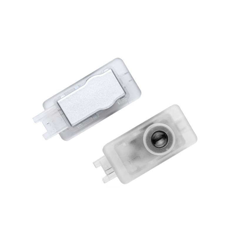 Welcome Light for BMW New 3 Series G20 G21 G28 i3, Dedicated Ground Projection Door Light Modification