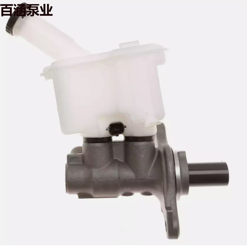Baihan Pumps MC391420, D6010-3BA5A, D60103-BA5B are suitable for Nissan Sunny Tiida brakes.