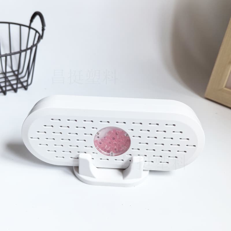 Home Mini Quiet Dehumidifier, Circulating Dryer for Bedroom/Wardrobe/Shoe Cabinet, Indoor Small Moisture Absorber from Manufacturer