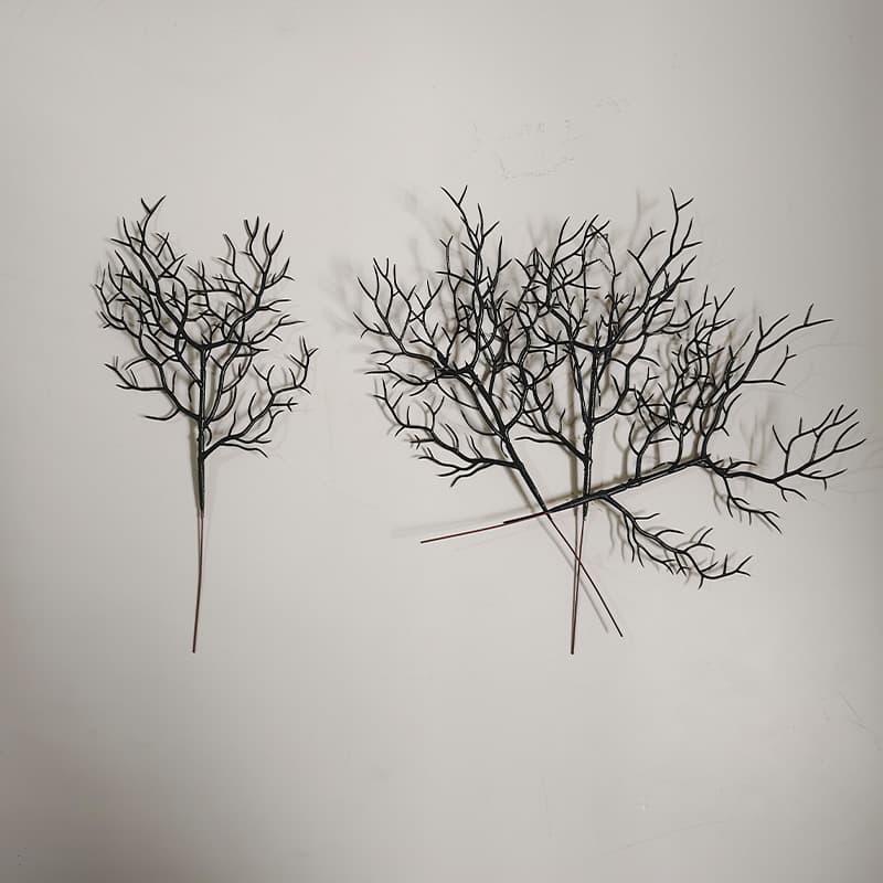 Artificial Plant Dead Branches Accessories Halloween Dead Branch Scene Arrangement Floral Decoration Ornaments Amazon