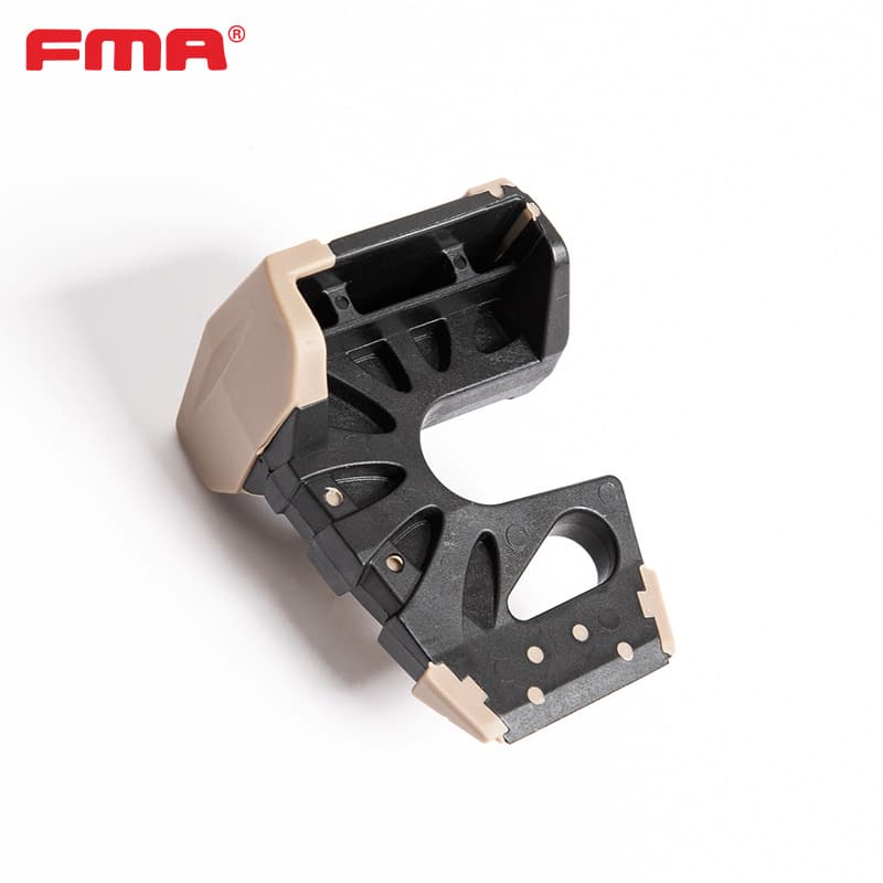 FMA Ultimate Door Stop, door jamb, door frame lock, safety latch TB1241