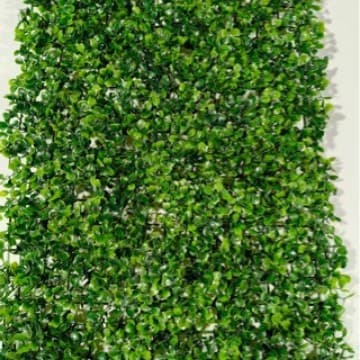 Artificial Plant Wall Peanut Grass Plastic Flower Lawn Wall Artificial Ground Arrangement Flower Indoor Decoration Fake Green Plant Background Grass Wall