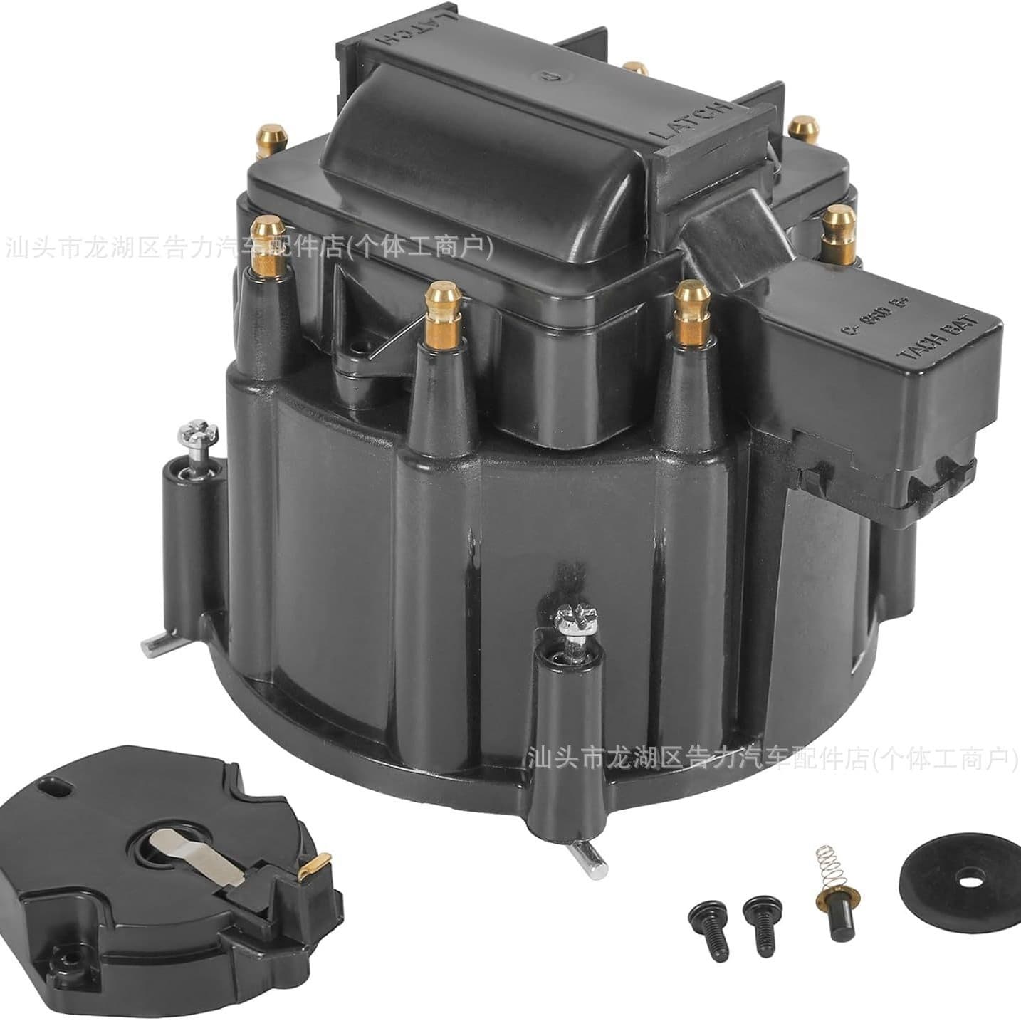 HEI distributor cover suitable for universal GM K549 SBC 305 307 327 350 400 BBC 454