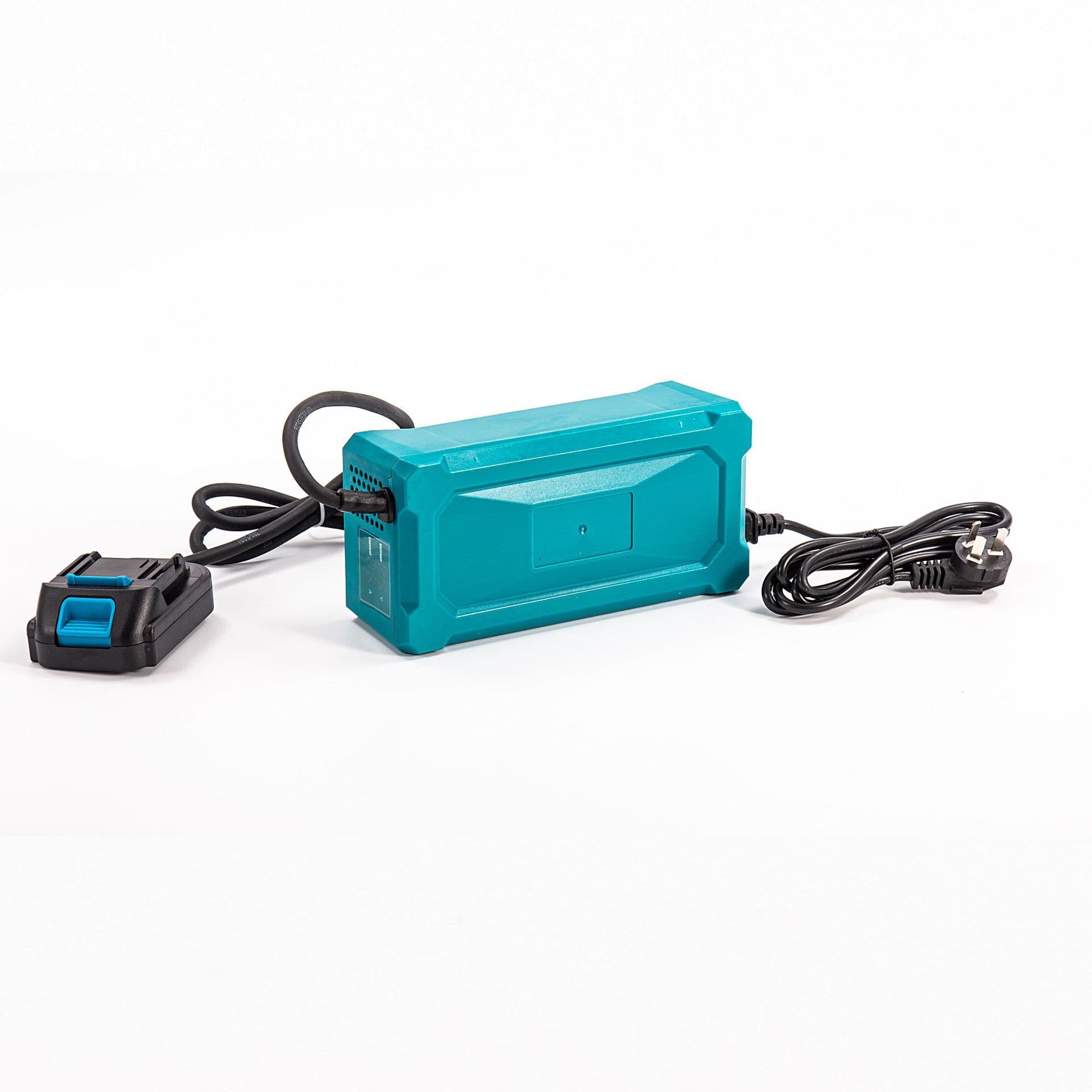 AC220 to DC20V DC Regulated Power Supply Replacement for Lithium Tool Battery Pack