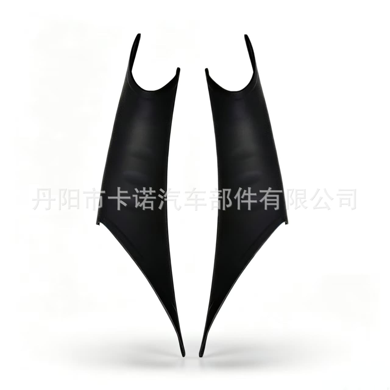 Suitable for 2012-2018 BMW 3 Series F30/F31/F34/F80 interior door handle decorative cover covering shell
