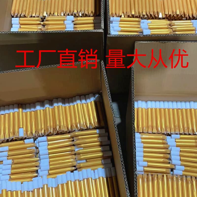 Wholesale Glass Painting Outliner Pens, DIY 3D Golden Outliner Set with No-Bake Transparent Glass Paints