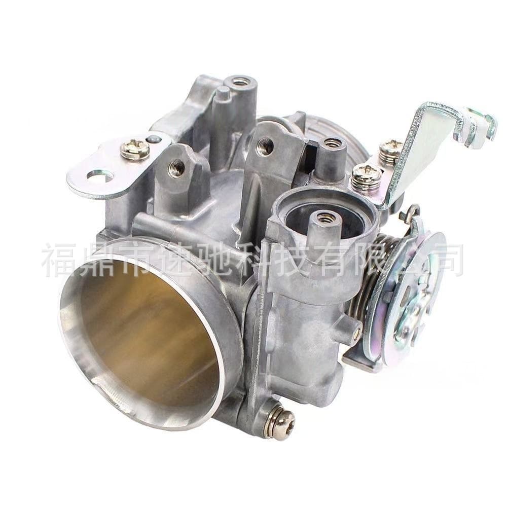 CBR250 300 Motorcycle Throttle Body 38mm 40mm 42mm Modified EFI Throttle Valve Body