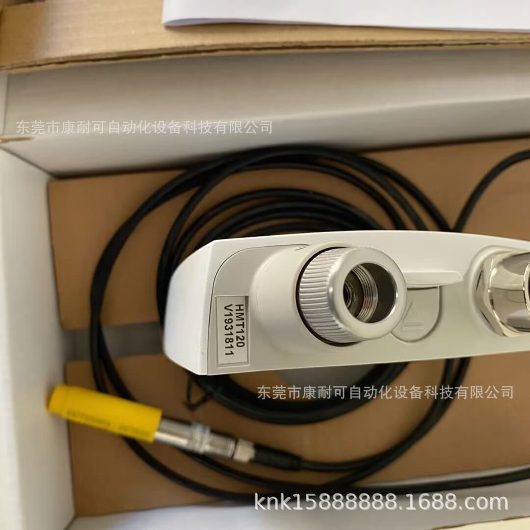 VAISALA Humidity and Temperature Transmitter HMT335, brand new in stock, price negotiable.