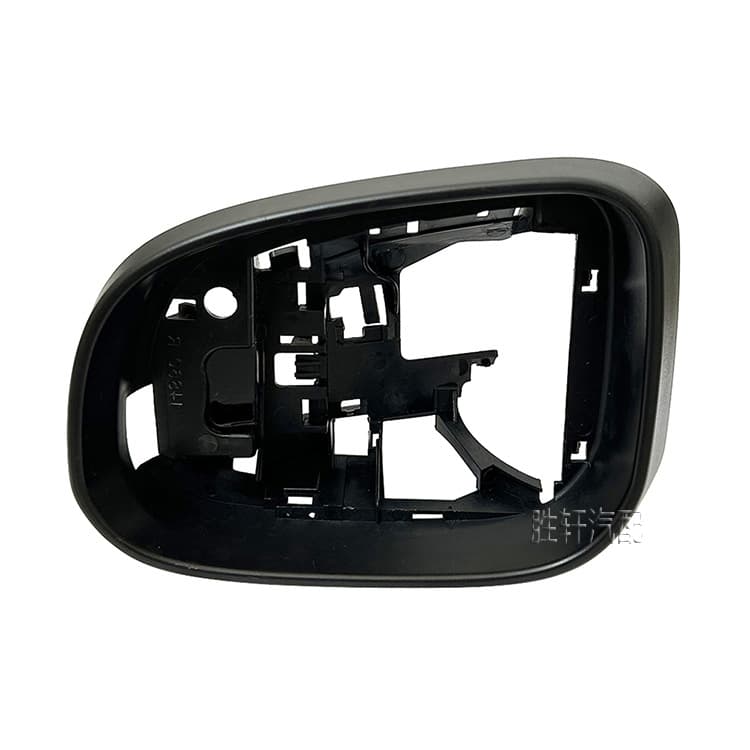 Suitable for Volvo S80 S60 V40 V60 V70 Frame Reversing Mirror Frame Rearview Mirror Trim Frame Reflector Side Shell
