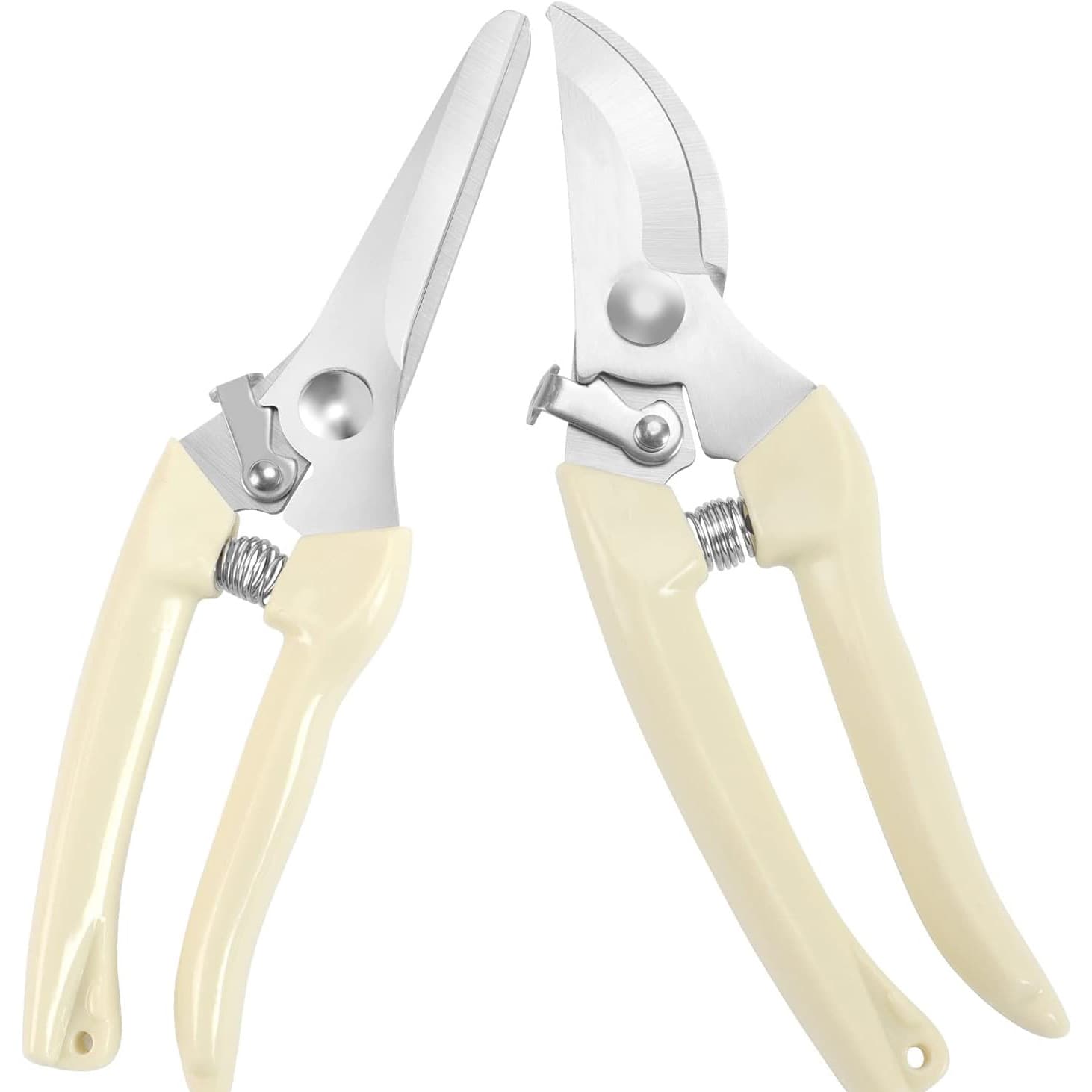 Amazon Temu Pruning Shears, Gardening Tool Scissors, Garden Thick Fruit Branch Picker, Specialized Cross-Border Wholesale