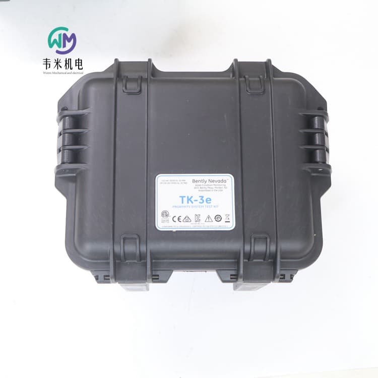 Bently Calibrator TK-3E 177313-02-02-00