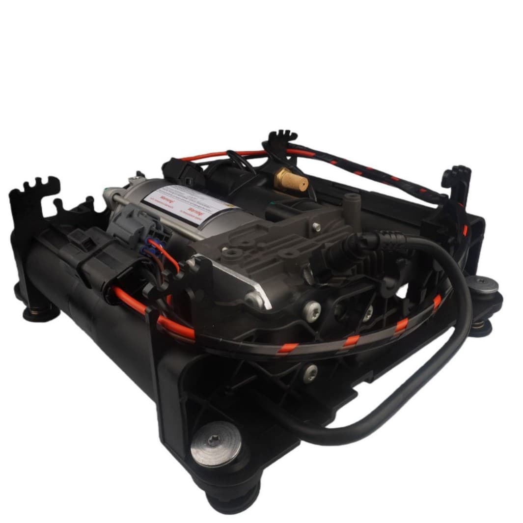 C2D47540 is a brand new, original part for the high-performance air suspension system of Jaguar XJ X351.