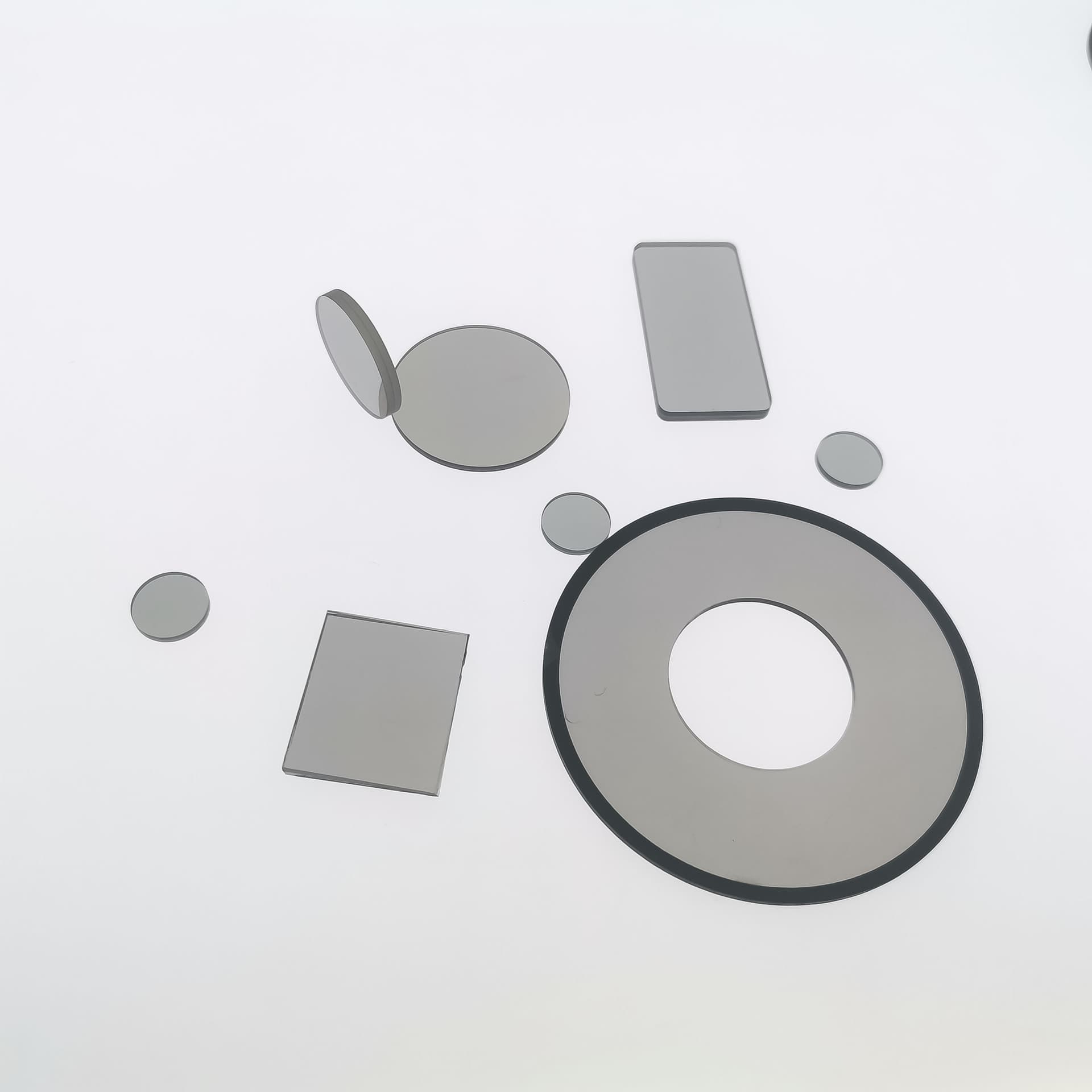 Visible light polarizing filters CPL polarizers, high-definition coated polarizers, FPV filters for drone aerial photography