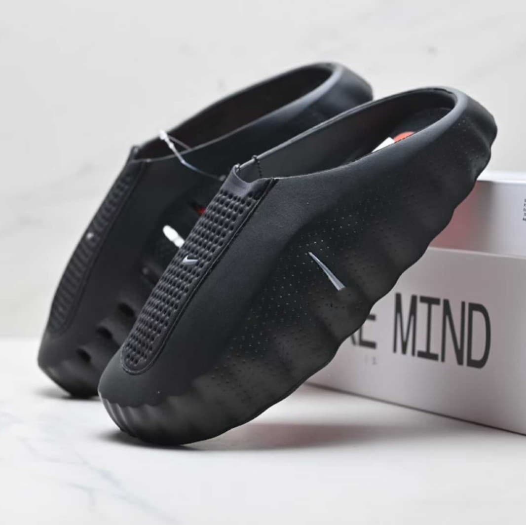 Cross-border Mind 001 Recovery Slide comfortable and soft toe-toe slippers for men and women