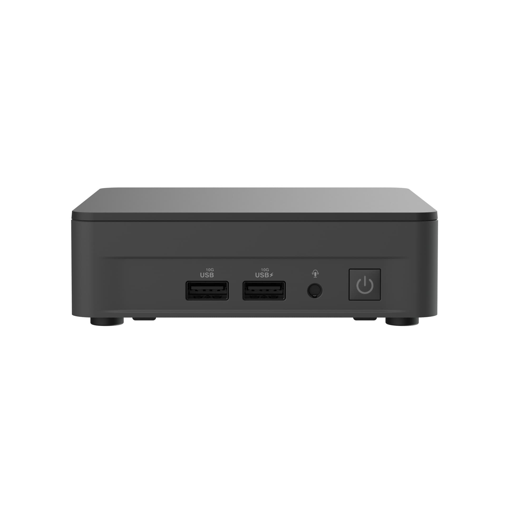 Arena Canyon NUC13ANKI5 Mini PC Commercial Computer Industrial Control High Performance Small Volume Minipc