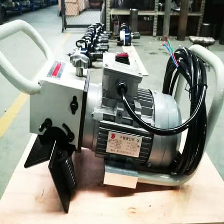 Plate Chamfering Machine Parts Wholesale, Handheld Steel Plate Chamfering Machine Manufacturer, Handheld Beveling Machine Price Retail