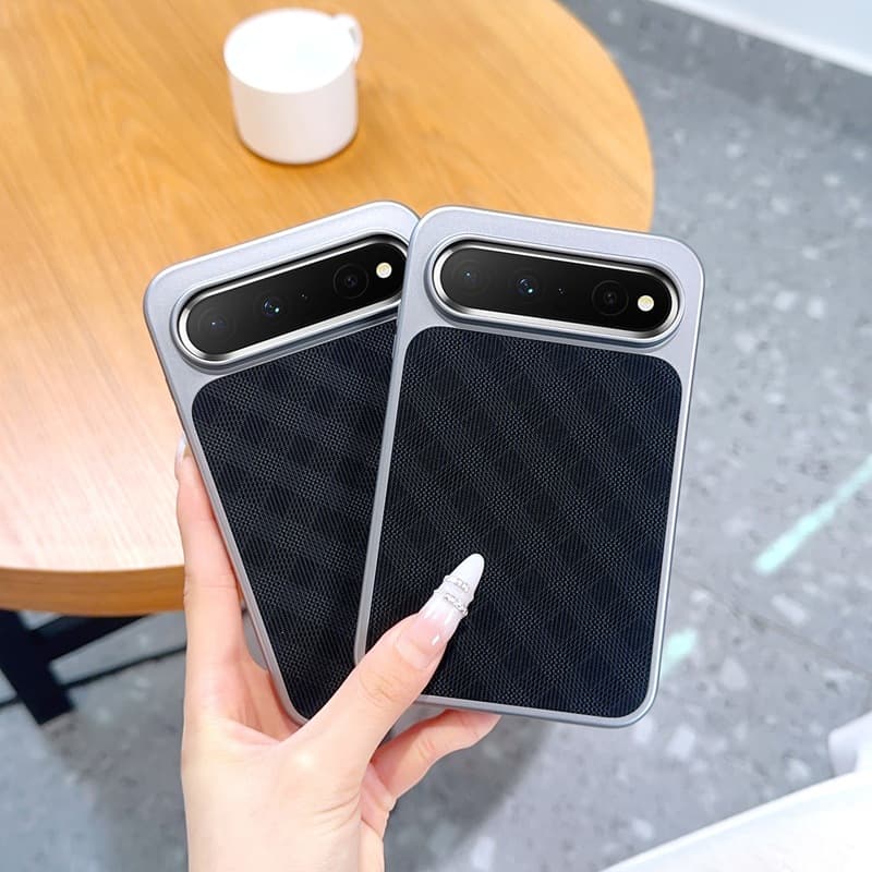 For Huawei Pura X View Phone Case Instantly Transforms into Pura X View Hard Shell Shockproof Ultra-Thin Bare-Metal Feel