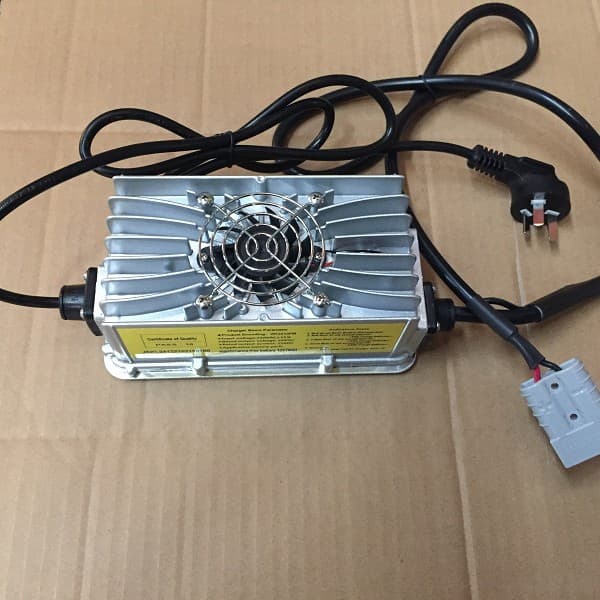 Electric forklift accessories charger 24V10A/15A Keli ET-126 handle accelerator lifting contactor