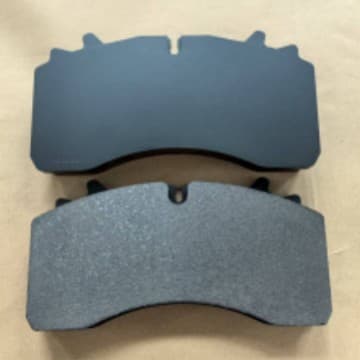 Semi-trailer disc brake pads original quality