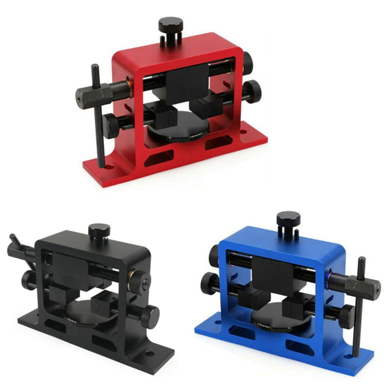 Aluminum Alloy Adjustment Tool Universal Front and Rear Sight Corrector Tactical Multi-Function Sight Adjustment Clamp Manufacturer